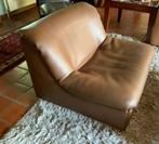2 zetels leder van De Sede, Ophalen, Gebruikt, Leer, Minder dan 150 cm