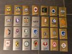Panini pro league 2023-24 stickers emblemen, badges, Verzamelen, Ophalen of Verzenden