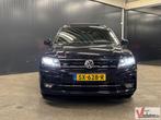 Volkswagen Tiguan 1.4 TSI Highline Business R | Pano | Led |, Auto's, Volkswagen, Zwart, Bedrijf, Handgeschakeld, SUV of Terreinwagen