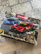 Circuit voiture carrera, Kinderen en Baby's, Speelgoed | Racebanen, Ophalen, Zo goed als nieuw, Racebaan, Carrera