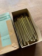 Spax kozijnschroef, Doe-het-zelf en Bouw, Ophalen