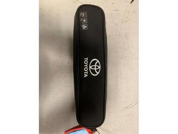 EHBO kit van een Toyota Rav-4, Enlèvement ou Envoi, 3 mois de garantie, Utilisé