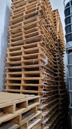Lot blokpallets, Enlèvement, Comme neuf, Palette
