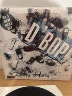 Maxi single - D'Bop - Dirty Harry, CD & DVD, Vinyles | Dance & House, Enlèvement ou Envoi, Utilisé, 12 pouces, Autres genres