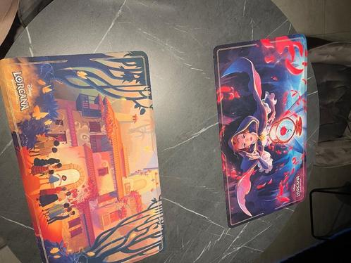 LORCANA KAARTEN 688 STUKS, Hobby en Vrije tijd, Verzamelkaartspellen | Pokémon, Nieuw, Overige typen, Foil, Ophalen of Verzenden