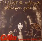 GILLA - Willst du mit mir schlafen gehen  (1975), Ophalen