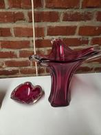 versiering huis, Ophalen, Versiering