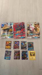 Pokemonkaarten, Ophalen of Verzenden