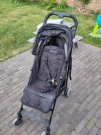 Maclaren Quest Arc, Ophalen, Gebruikt, Maclaren, Verstelbare rugleuning