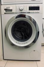 Machine à laver Siemens vario perfect aquastop IQ700, Enlèvement, Comme neuf