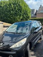 Peugeot 207 1,4L VTI 2007, Auto's, Overige bekleding, Particulier, Te koop