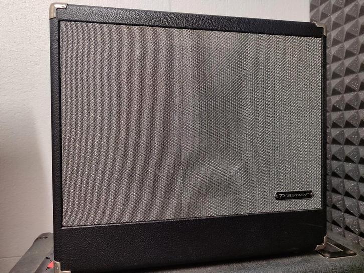 Gitaarcabinet 1x12, Muziek en Instrumenten, Versterkers | Bas en Gitaar, Ophalen