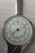 Opsiometer, Ophalen