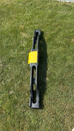 Achterbumper OTK kart, Sport en Fitness, Karting, Ophalen, Kart