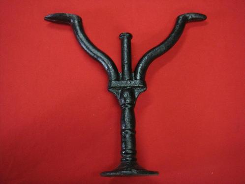 pied de cordonnier, Antiek en Kunst, Antiek | Gereedschap en Instrumenten, Ophalen