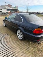 Bmw e46 coupe, Auto's, BMW, Particulier, Benzine, Te koop