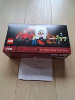Lego 40586 Icons Moving Truck, Ophalen of Verzenden, Nieuw, Complete set, Lego