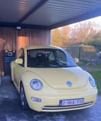 Volkswagen New Beetle, Auto's, Volkswagen, Voorwielaandrijving, Stof, Overige kleuren, Handgeschakeld