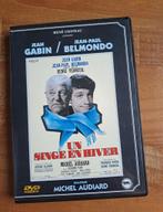 Un singe en hiver - Jean Gabin - Jean-Paul Belmondo, Cd's en Dvd's, Dvd's | Klassiekers, Ophalen of Verzenden, 1960 tot 1980, Gebruikt