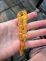 Damla Kehribar tesbih, Motos, Tuning & Styling, Enlèvement