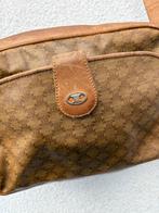 Céline crossbody, Handtassen en Accessoires, Tassen | Damestassen, Ophalen of Verzenden, Gebruikt, Bruin, Schoudertasje