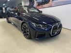 BMW Serie 4 420 Individual Tansanitblau II - Leder Merino Ta, Achat, Euro 6, Cabriolet, 2 portes