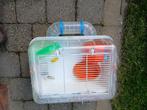 hamsterkooi, Dieren en Toebehoren, Ophalen of Verzenden, Kooi, Hamster