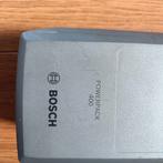 Bosch powerpack 400, Fietsen en Brommers, Ophalen, Gebruikt