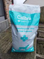 Calibra hypoallergeen, Ophalen, Hond