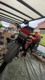 Kawasaki klr 250 4t crossmotor, Motoren, Motoren | Kawasaki, Bedrijf