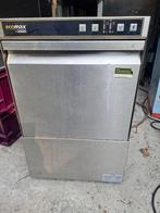 Hobart ecomax defect, Ophalen