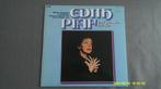 Edith Piaf – Ihre grossen Erfolge (LP), Ophalen of Verzenden, Gebruikt