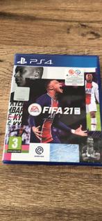 Fifa21 10 €, Consoles de jeu & Jeux vidéo, Jeux | Sony PlayStation 4, Comme neuf, Sport, À partir de 3 ans, Virtual Reality
