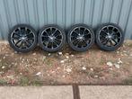 Alu velgen seat,vw,audi, Auto-onderdelen, Banden en Velgen, Ophalen, Band(en)