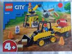 Lego city 60252 complet boite et notice, Comme neuf, Ensemble complet, Enlèvement, Lego