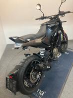 Husqvarna Svartpilen 125 MY'24 ref. LS 3233, Motoren, Motoren | Husqvarna, Bedrijf, 125 cc, 11 kW of minder, 1 cilinder