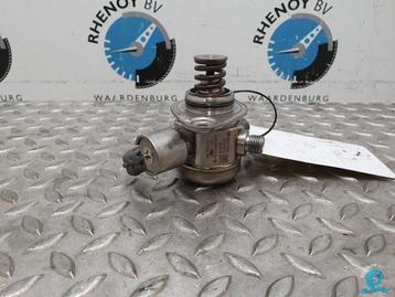 FORD ECOSPORT [INJECTOR_PUMP] 2018 beschikbaar voor biedingen