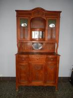 landelijke kast, Huis en Inrichting, Kasten | Wandmeubels, Ophalen, Gebruikt, 200 cm of meer, Minder dan 150 cm