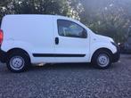 Fiât fiorino 2016 1300 essence 88000 km 6800 €, Te koop, Airbags, Bedrijf, Benzine