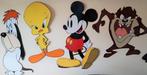 grandes décos sér!graphies DISNEY, Ophalen of Verzenden, Zo goed als nieuw