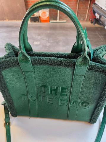 Tote Bag beschikbaar voor biedingen