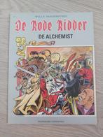 De rode ridder - De alchemist - 1e druk, Boeken, Eén stripboek, Verzenden, Nieuw, Karel Biddeloo