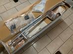 Douche sproeier met geleider., Huis en Inrichting, Badkamer | Badkamermeubels, Ophalen, Nieuw