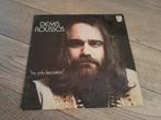 Lp : Demis Roussos, Ophalen of Verzenden, Zo goed als nieuw