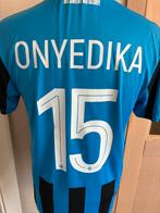 Matchworn Club Brugge, Ophalen, Zo goed als nieuw