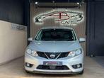 Nissan Pulsar 1.5 dCi * GARANTIE 12 MOIS * 1er PROPRIÉTAIRE, Auto's, Nissan, Stof, Gebruikt, 4 cilinders, Zwart