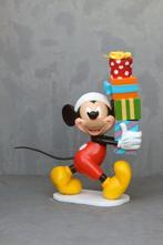 Mickey mouse beeld 215cm, Ophalen of Verzenden, Mickey Mouse, Nieuw, Beeldje of Figuurtje