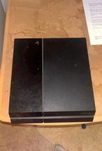 Ps4 consolle + 2 controllers + 5 games, Games en Spelcomputers, Spelcomputers | Sony PlayStation 4, Ophalen
