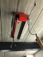 Elektrische hijstakel - fiets, Ophalen, Gebruikt, Overig gereedschap