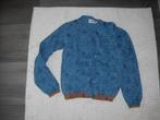 vestje en rokje-122-7jaar-beide filou, Kinderen en Baby's, Kinderkleding | Maat 122, Ophalen, Zo goed als nieuw, Meisje